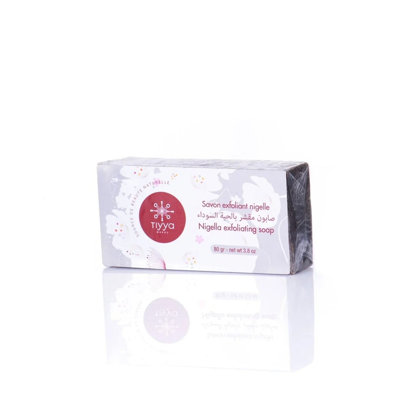 Nigella Exfoliating Soap