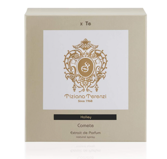 Tiziznz Terenzi -HALLEY Extrait de Parfum