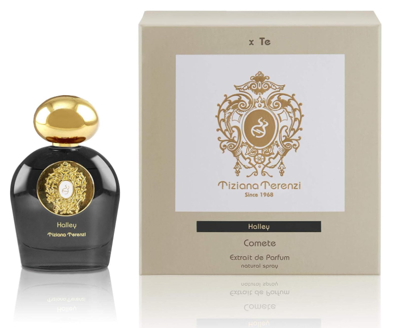Tiziznz Terenzi -HALLEY Extrait de Parfum -1