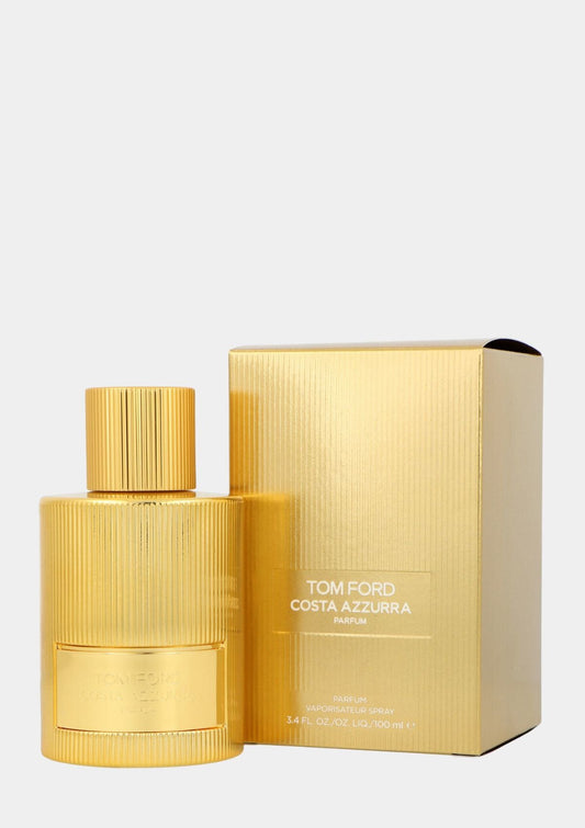 Tom Ford Costa Azzurra Parfum for Unisex 100mL