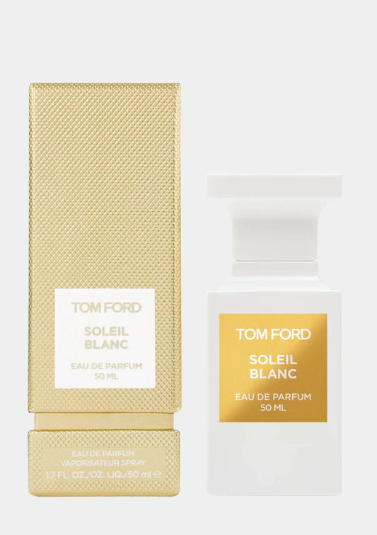 Tom Ford Soleil Blanc for Unisex 50mL