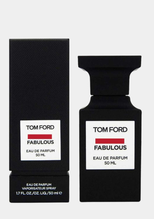 Tom Ford Fabulous for Unisex EDP 50mL