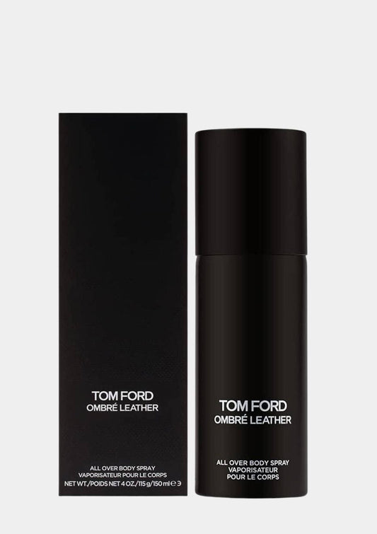 Tom Ford Ombre Leather Body Spray for Unisex 150mL