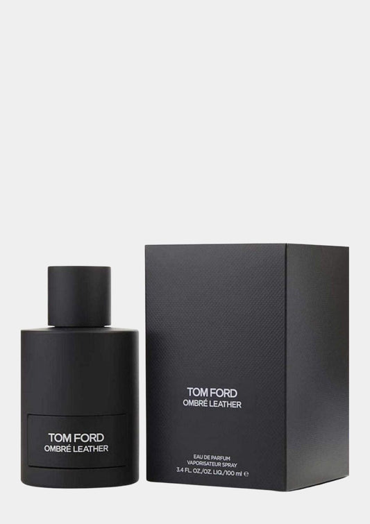 Tom Ford Ombre Leather for Unisex EDP 100mL