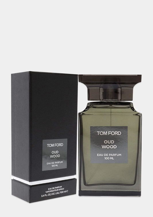 Tom Ford Oud Wood for Unisex EDP 100mL