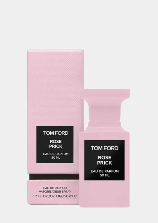 Tom Ford Rose Prick for Unisex EDP 50mL