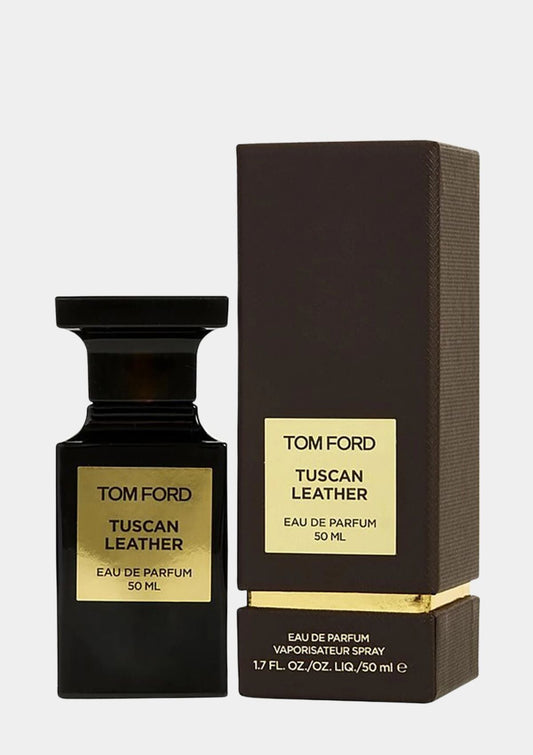Tom Ford Tuscan Leather for Unisex EDP 50mL