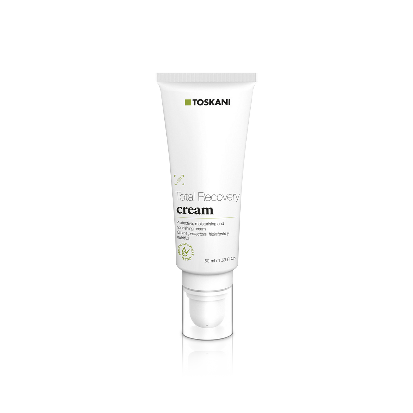 Total Recovery Cream