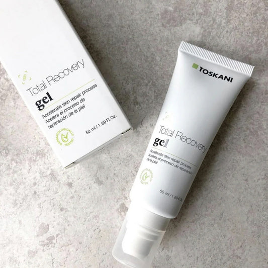 Total Recovery Cream