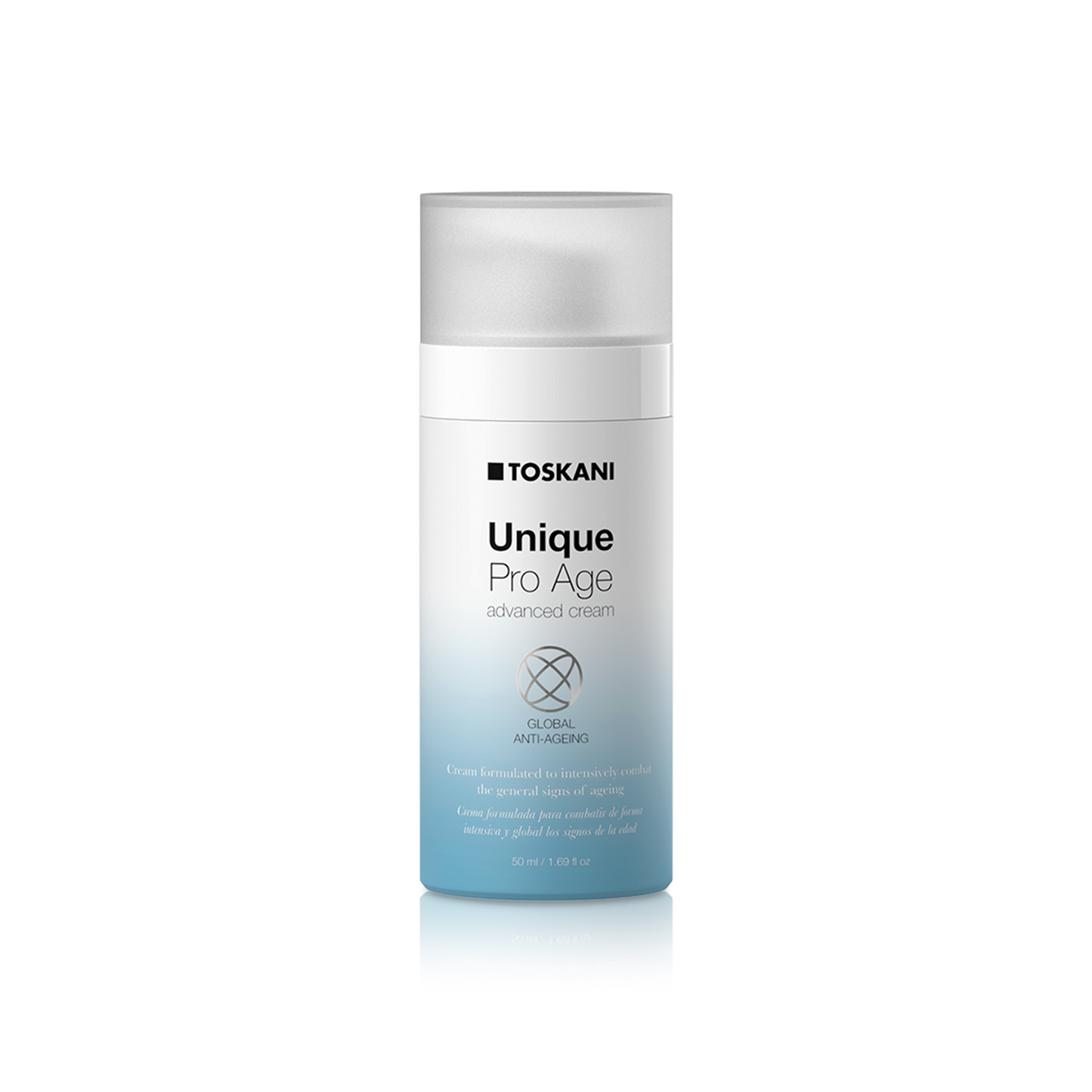 Unique Pro Age Advanced Cream