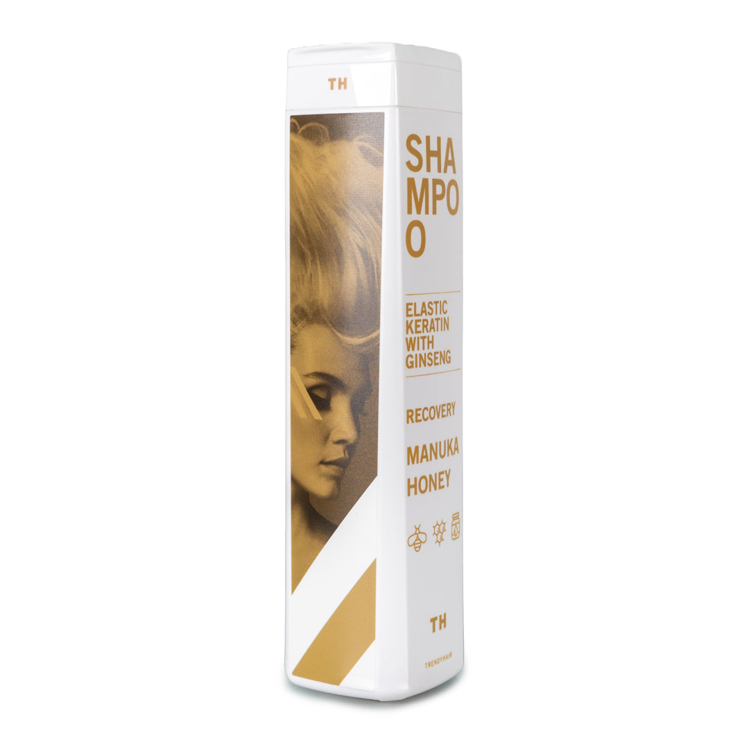 Trendy Hair Bain Manuka Honey Shampoo 300 ml