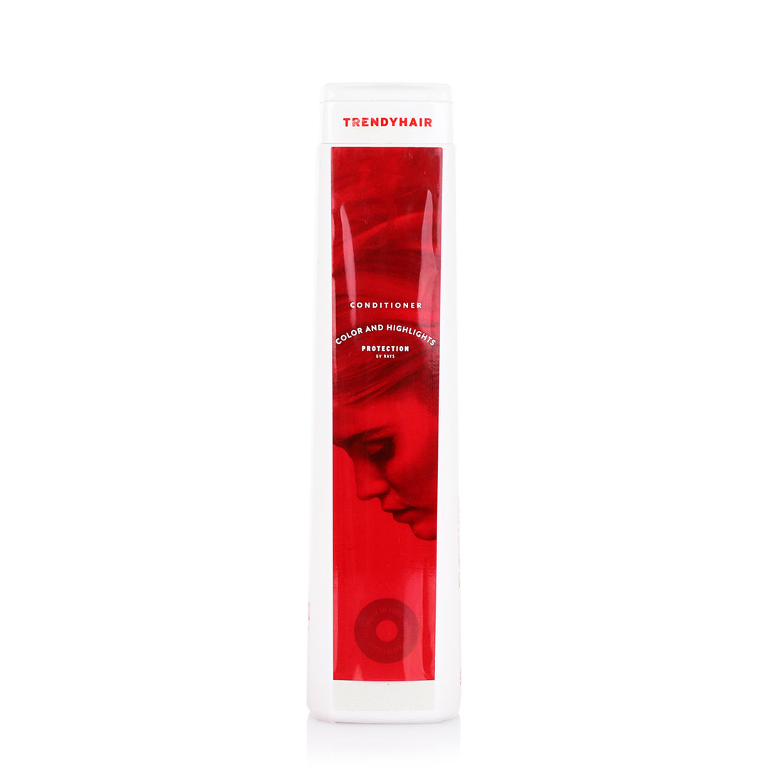 Trendy Hair Lait Shikiso Keratin With Ginseng 300 ml