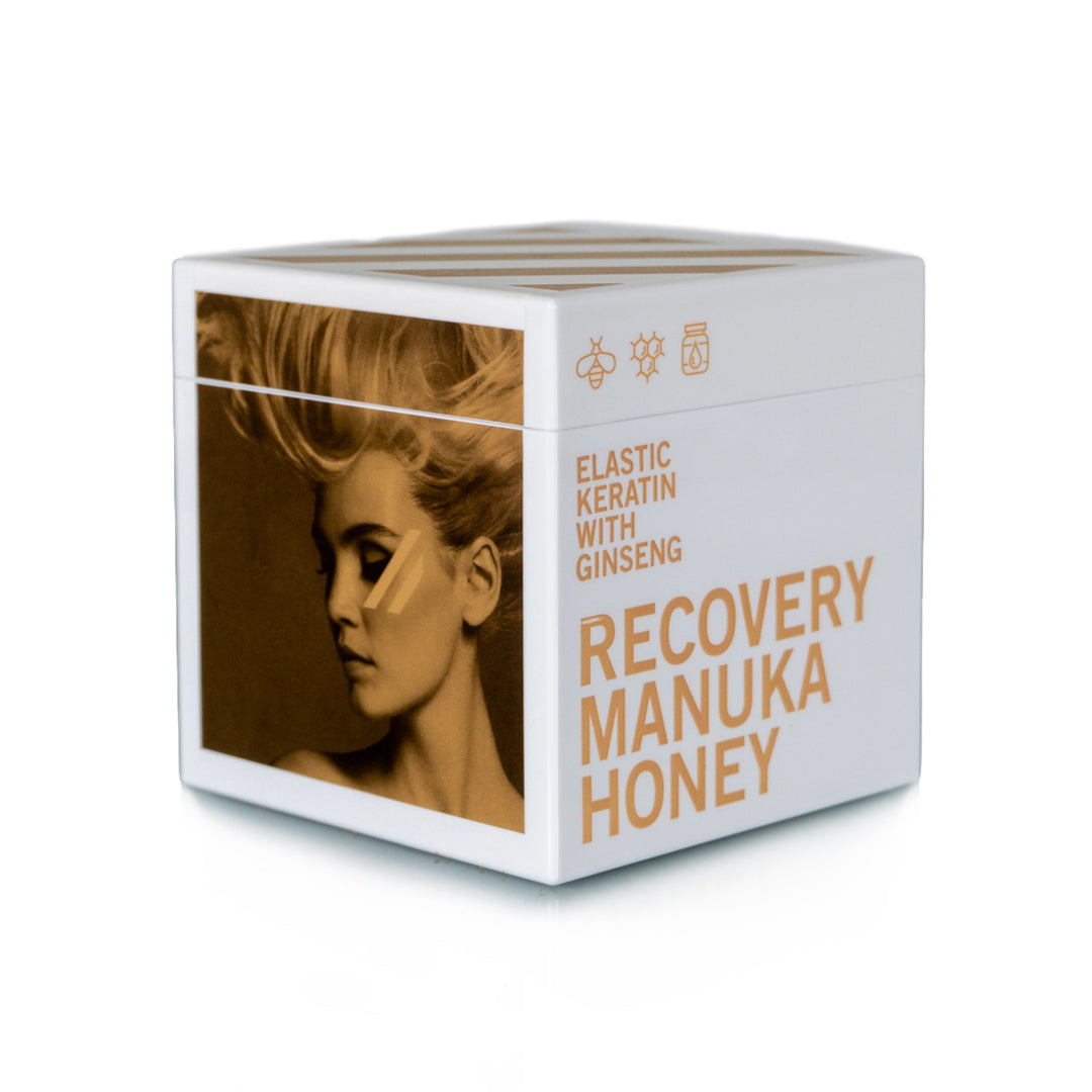 Trendy Hair Mask Manuka Honey 500 ml