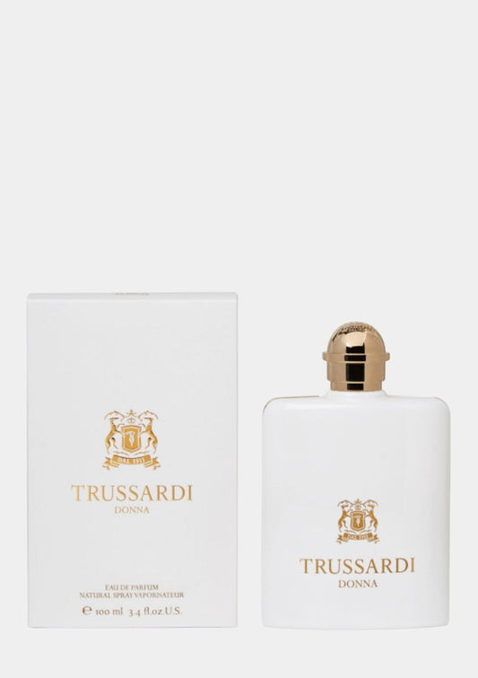 Trussardi Donna for Women EDP 100mL