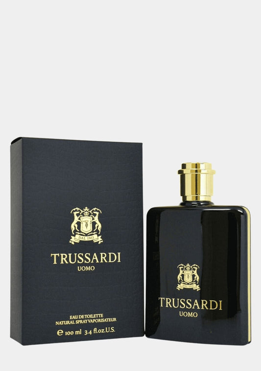Trussardi Uomo for Men EDT 100mL