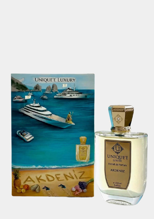عطر يونيك لوكجري أكدينز للجنسين 100 مل
