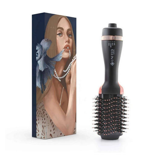 Volumizing Hair Styler