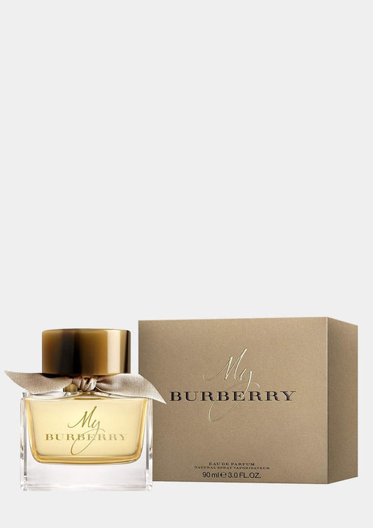 Burberry My Burberry for Women EDP 90mL