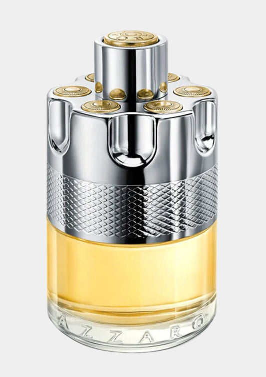 Azzaro Wanted for Men EDT 100mL