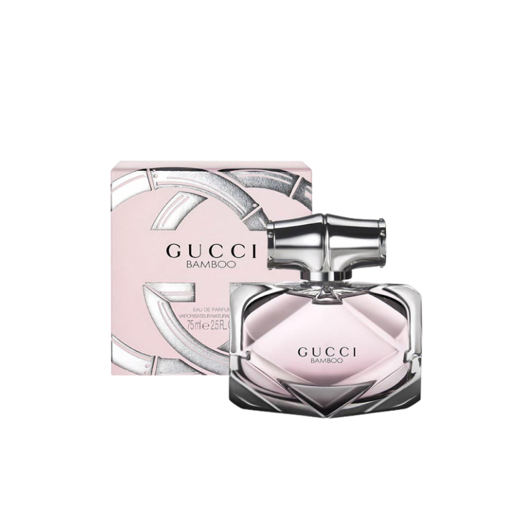 Gucci Bamboo for Women Eau de Parfum 75ml