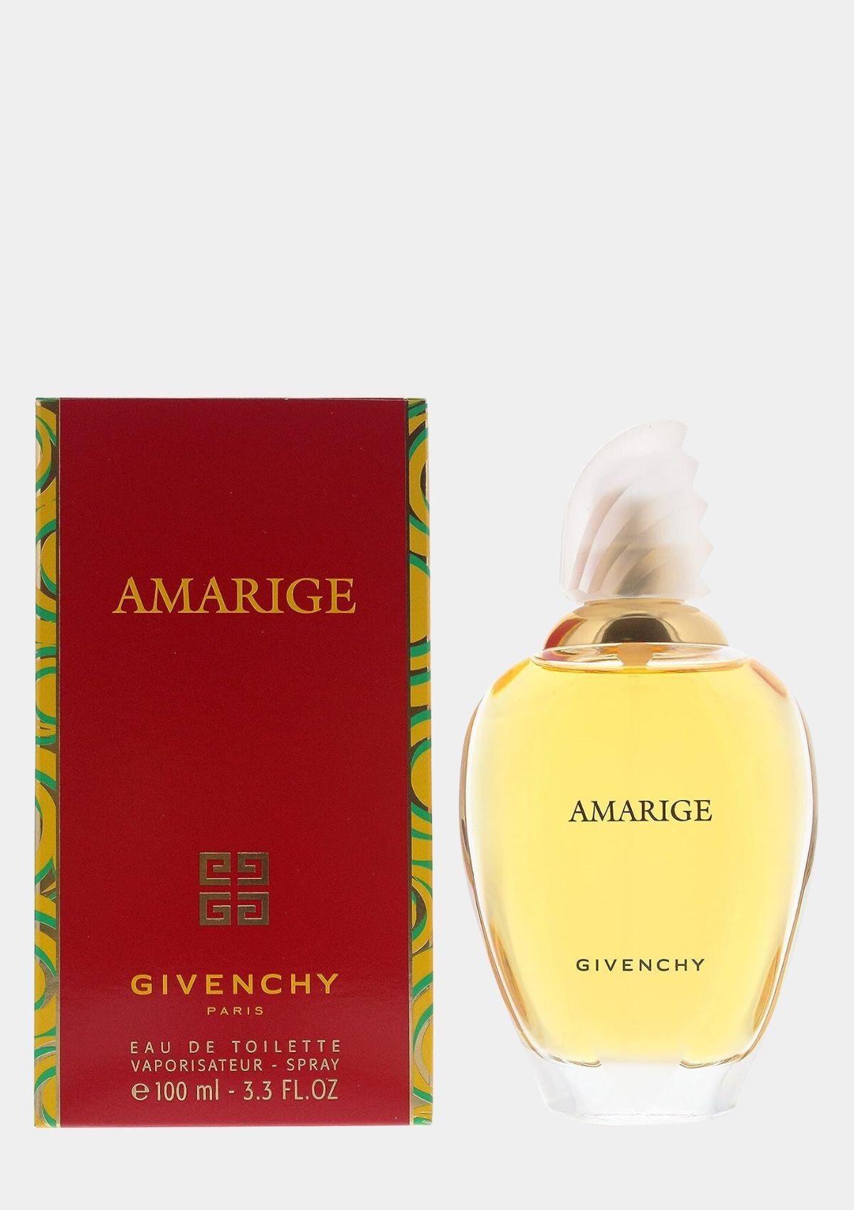 Givenchy Amarige for Women EDT 100mL