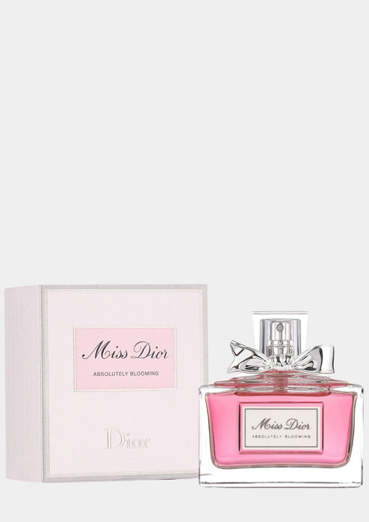 Miss Dior Absolutely Blooming for Women EDP 100mL