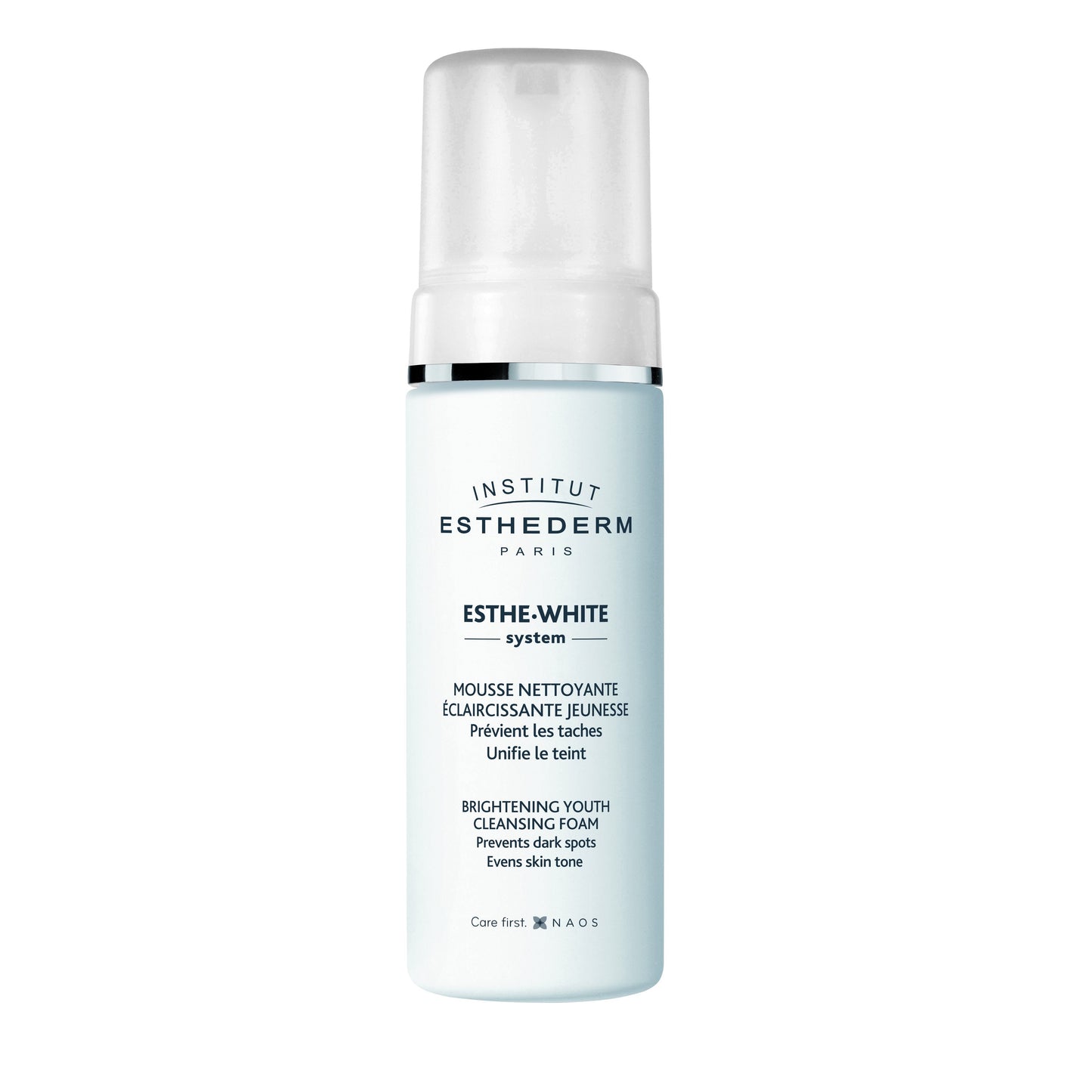 Esthe-White Brightening Youth Cleansing Foam 150ml