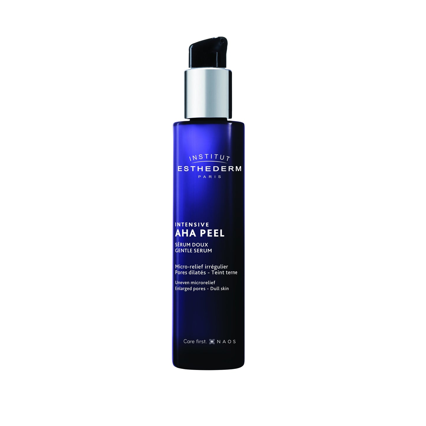 Intensive AHA Peel Gentle Serum 30mL