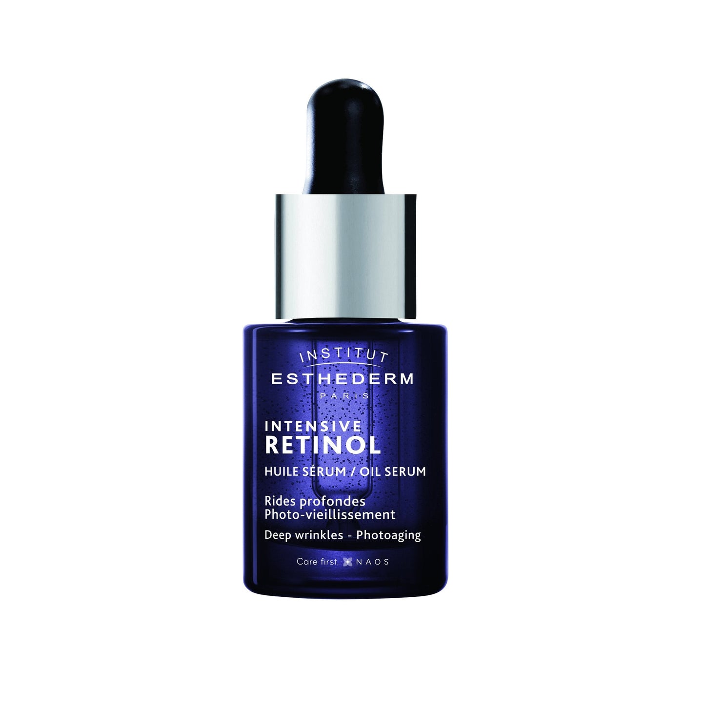 Intensive Retinol Oil Serum 15ml