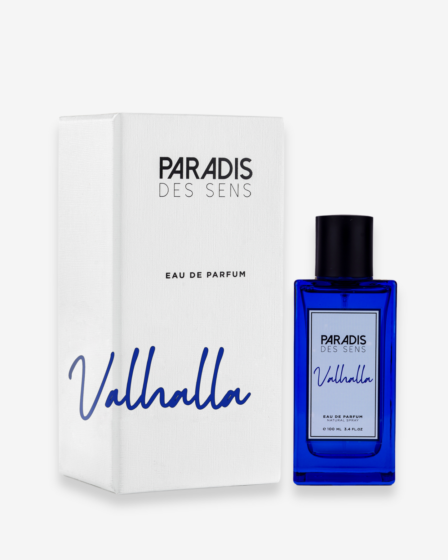 Paradis des Sens Valhalla Eau de Parfum 100ml