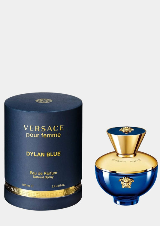 Versace Dylan Blue Pour Femme for Women EDP 100mL