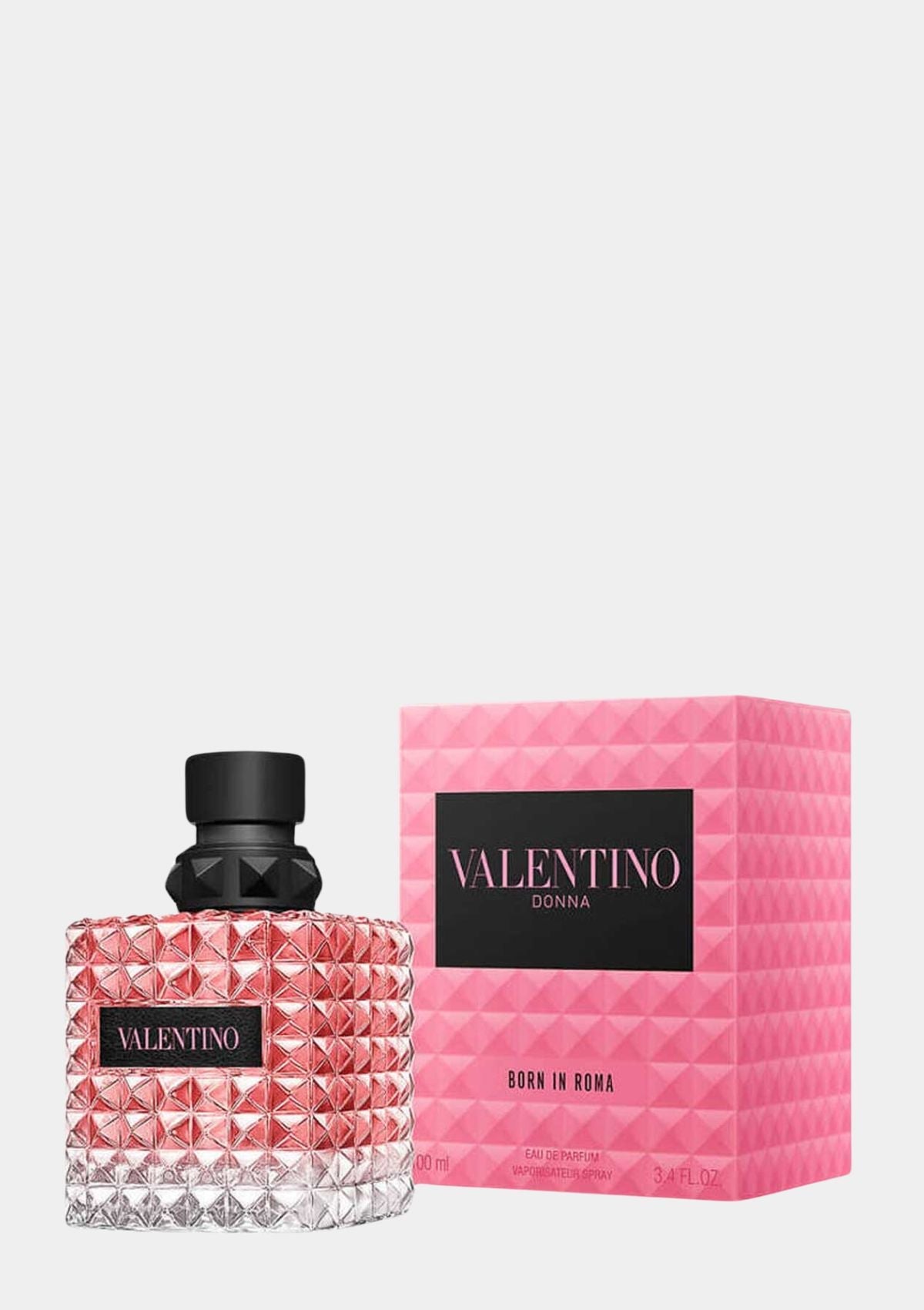 عطر فالنتينو دونا بورن إن روما للنساء EDP 100 مل