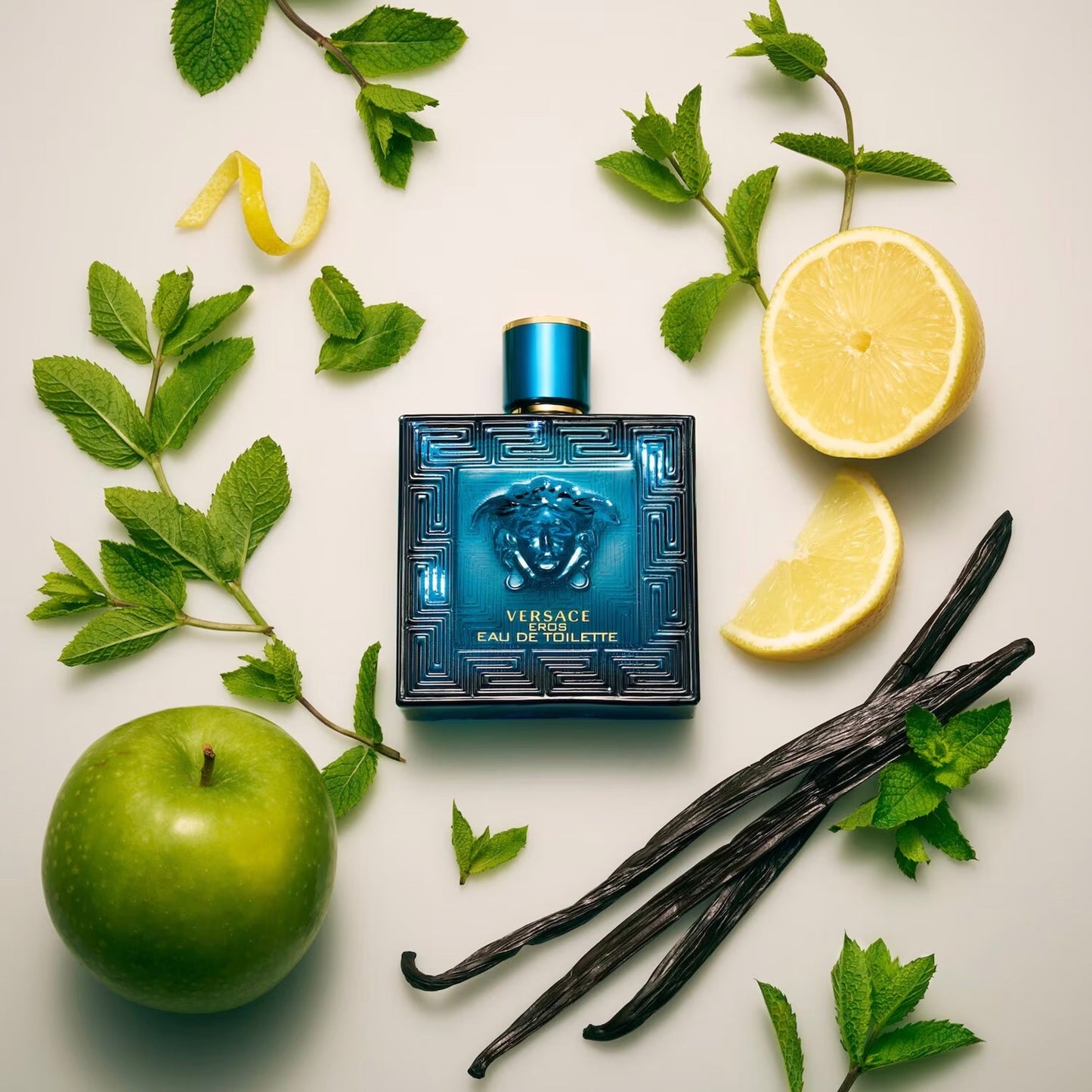 Eros Eau de Toilette