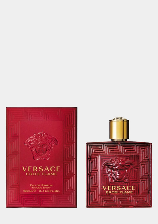 Versace Eros Flame for Men EDP 100mL