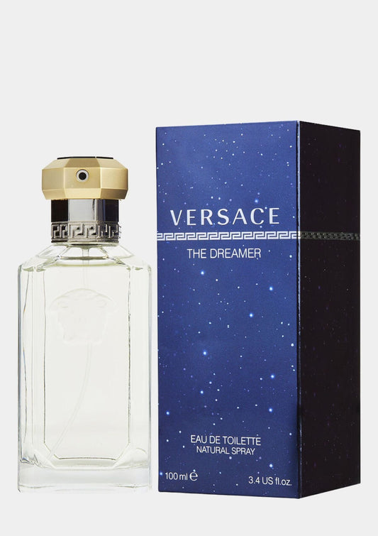 Versace The Dreamer for Men EDT 100mL