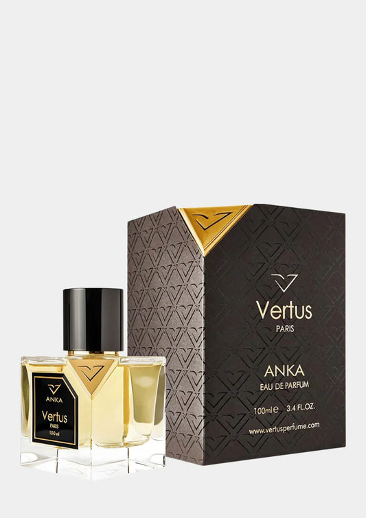 Vertus Anka for Unisex EDP 100mL