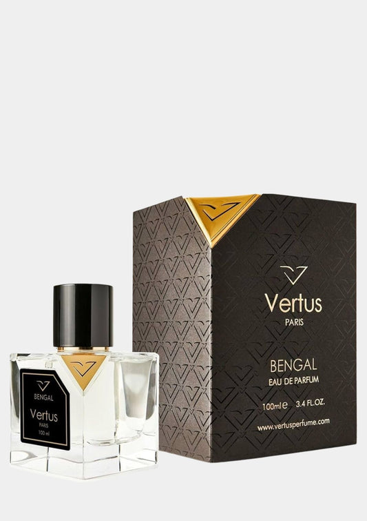 Vertus Bengal for Unisex EDP 100mL