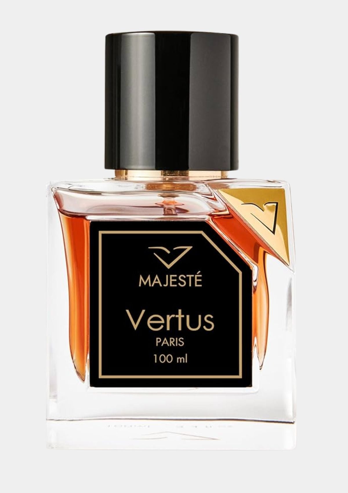 Vertus Majeste for Unisex EDP 100mL
