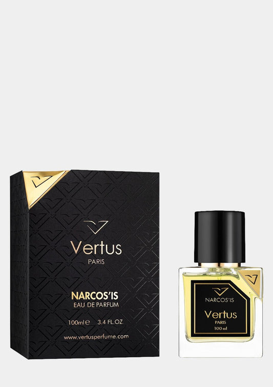 Vertus Narcos'is for Unisex EDP 100mL