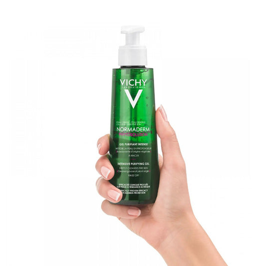 Intensive Purifying Gel