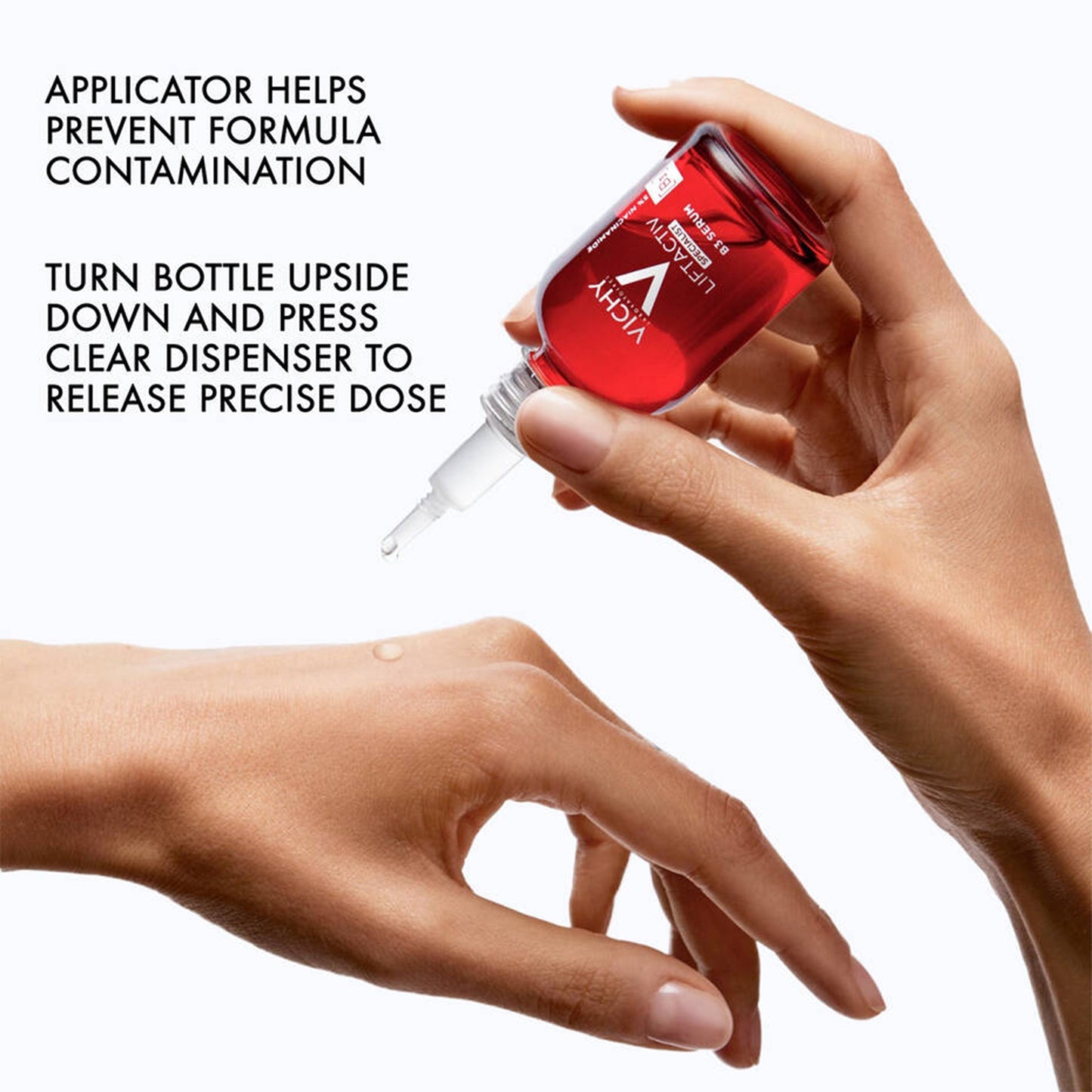 LiftActiv B3 Serum For Dark Spots & Wrinkles