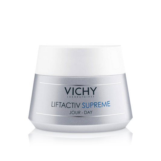 LiftActiv Supreme Firming Day Cream