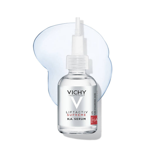 LiftActiv Supreme Hyaluronic Acid Wrinkle Corrector Serum