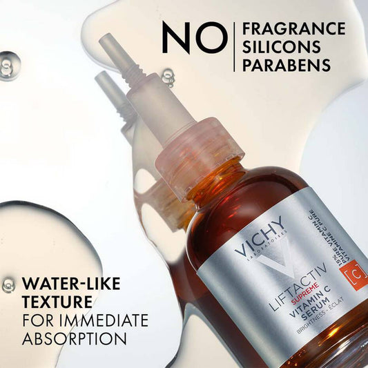 Liftactiv 15% Vitamin C Serum