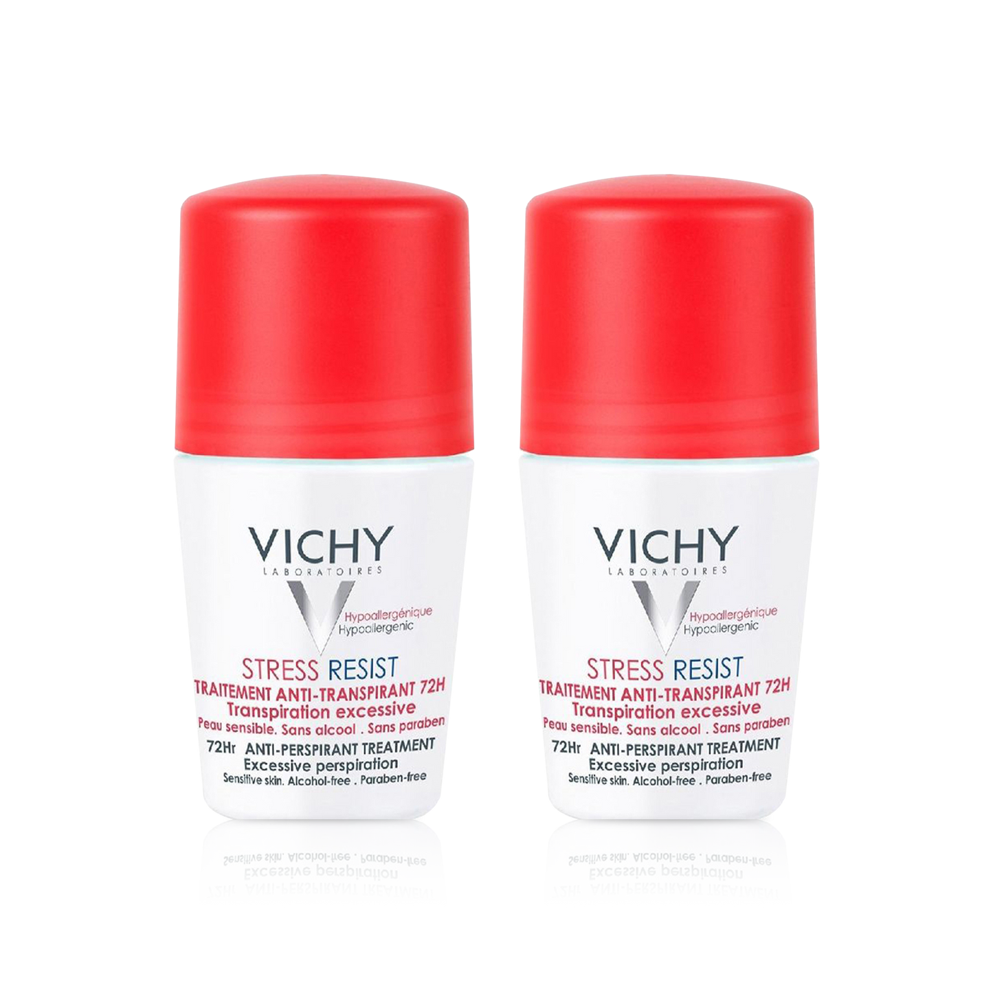 Stress Resist Deodorant