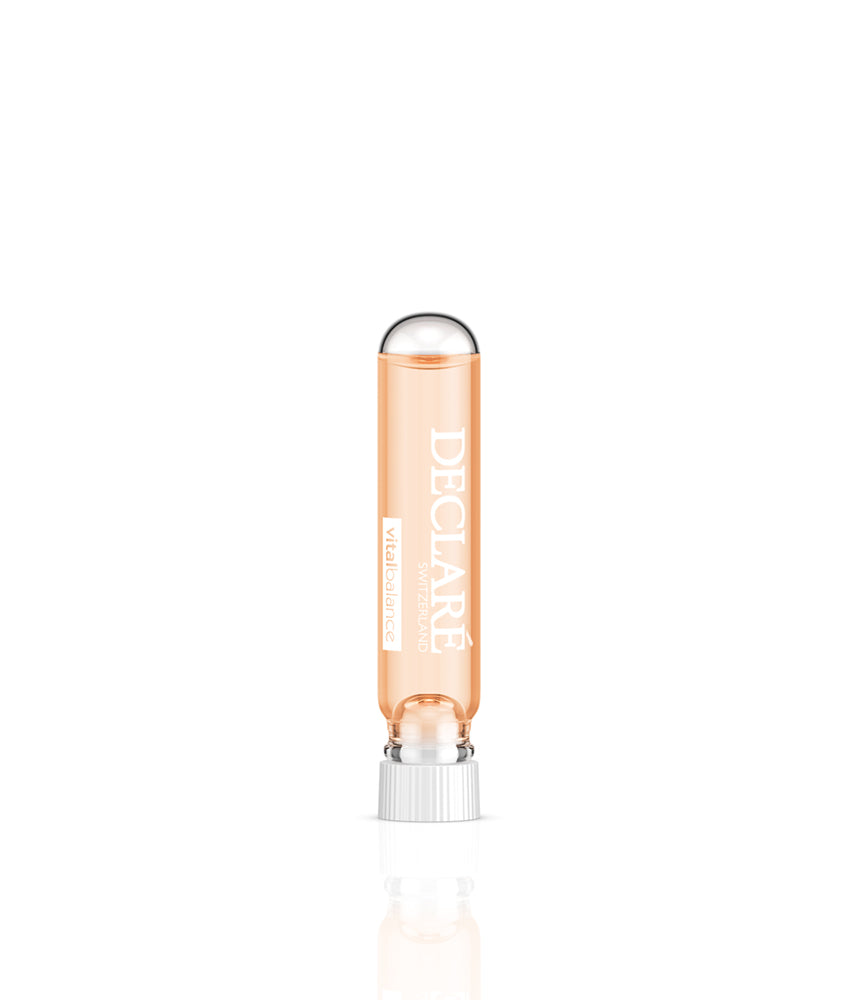 Declare Vital Balance Intense Lifting Effect Ampoule 7x2.5ml