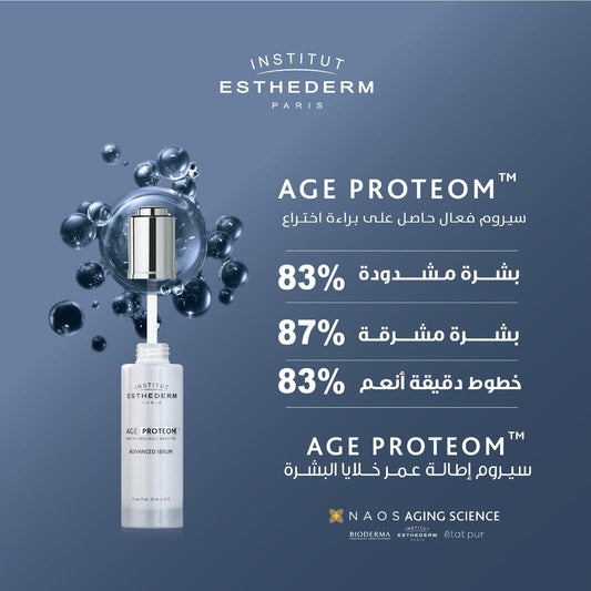 AGE PROTEOM ADVANCED SERUM