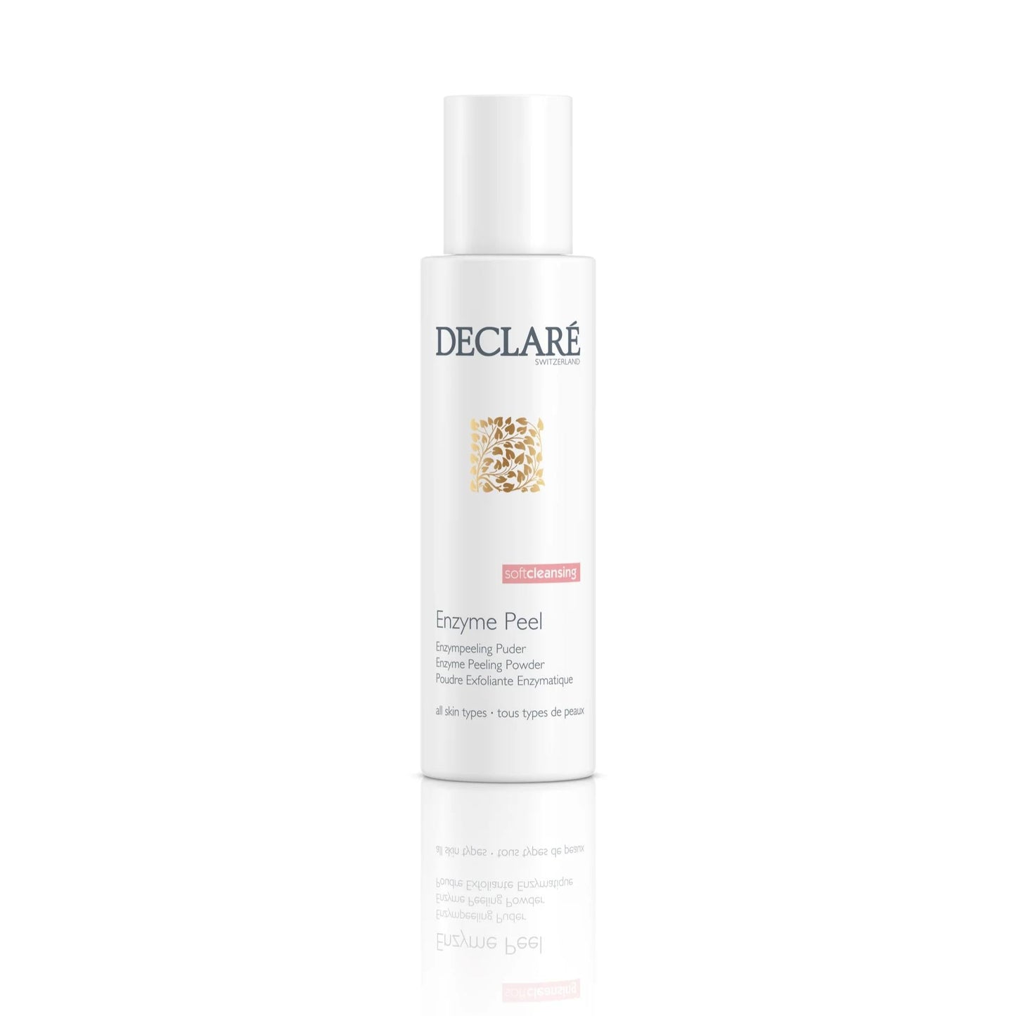 Declare Soft Cleansing Enzyme Peel - 50 gm