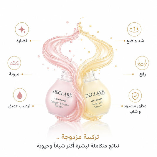 Declare Ultimate Lift & Boost Duo