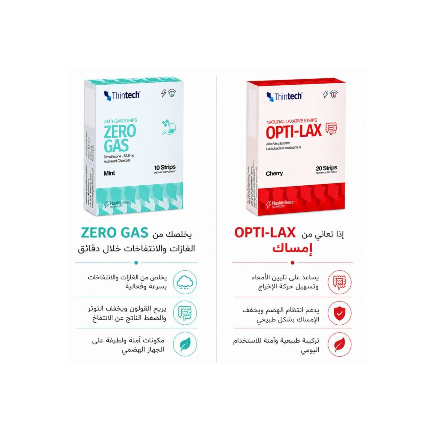 Colon Care Bundle